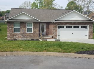 334 Joshua Landing Ct, Seymour, TN 37865