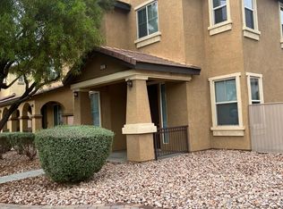 5752 Adanon St, North Las Vegas, NV 89031