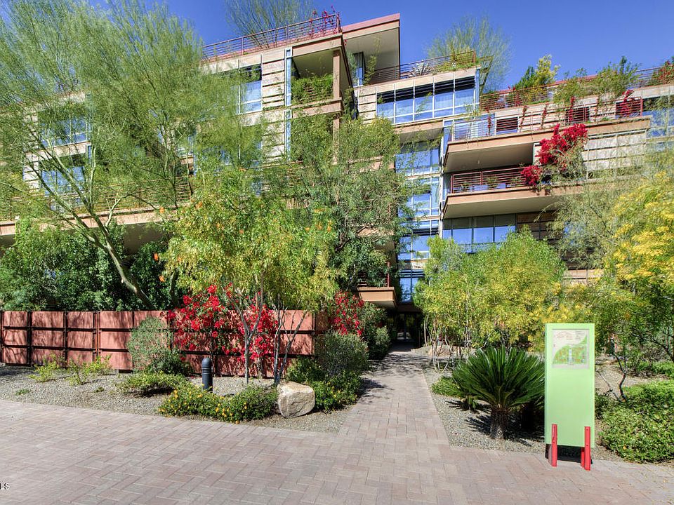1st image of 7127 E Rancho Vista Dr Unit 5012