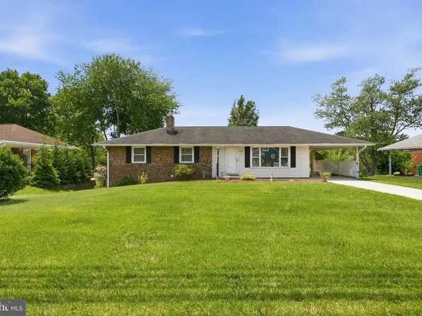 4305 Briggs Chaney Rd, Beltsville, MD 20705