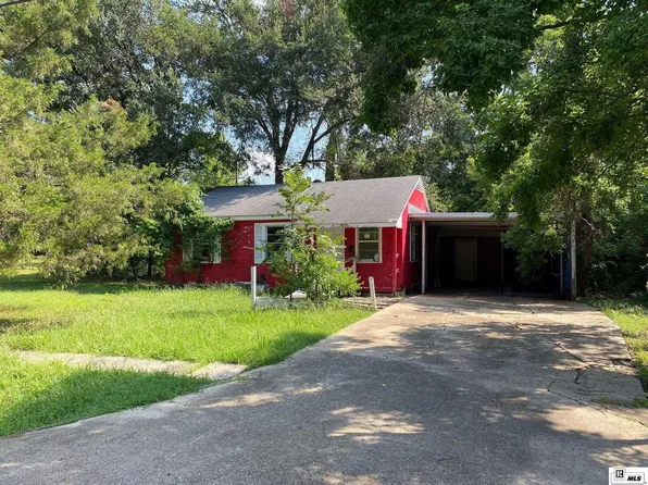 1200 Louisiana St, Tallulah, LA 71282