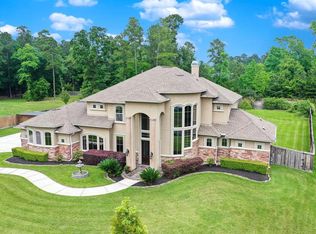 4447 Chateau Creek Way, Spring, TX 77386