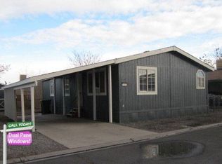 112 Farmington Way, Fernley, NV 89408