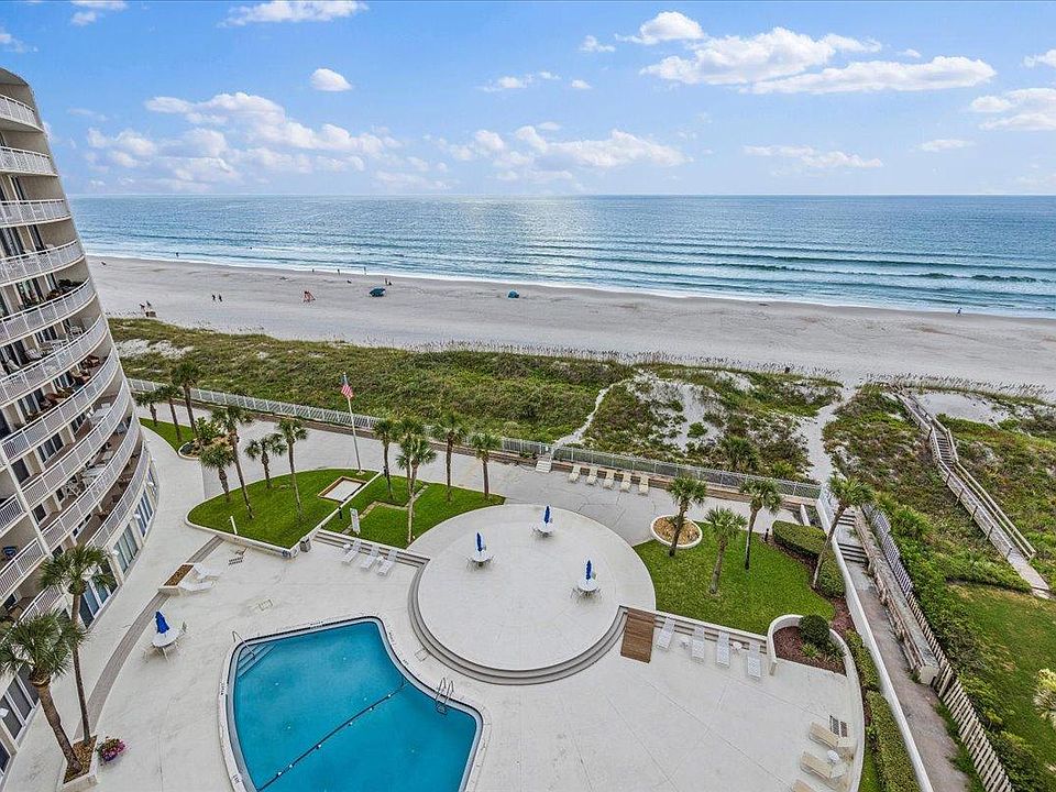1601 Ocean Dr S Jacksonville Beach, FL, 32250 Apartments for Rent