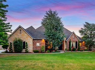 391 Taylam Rd, Goldsby, OK 73093
