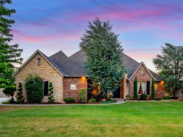 391 Taylam Rd, Goldsby, OK 73093