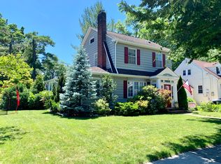 23 Ferndale Ave, Glen Rock, NJ 07452