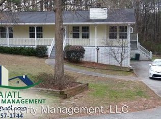 4822 Miller Rd, Lilburn, GA 30047