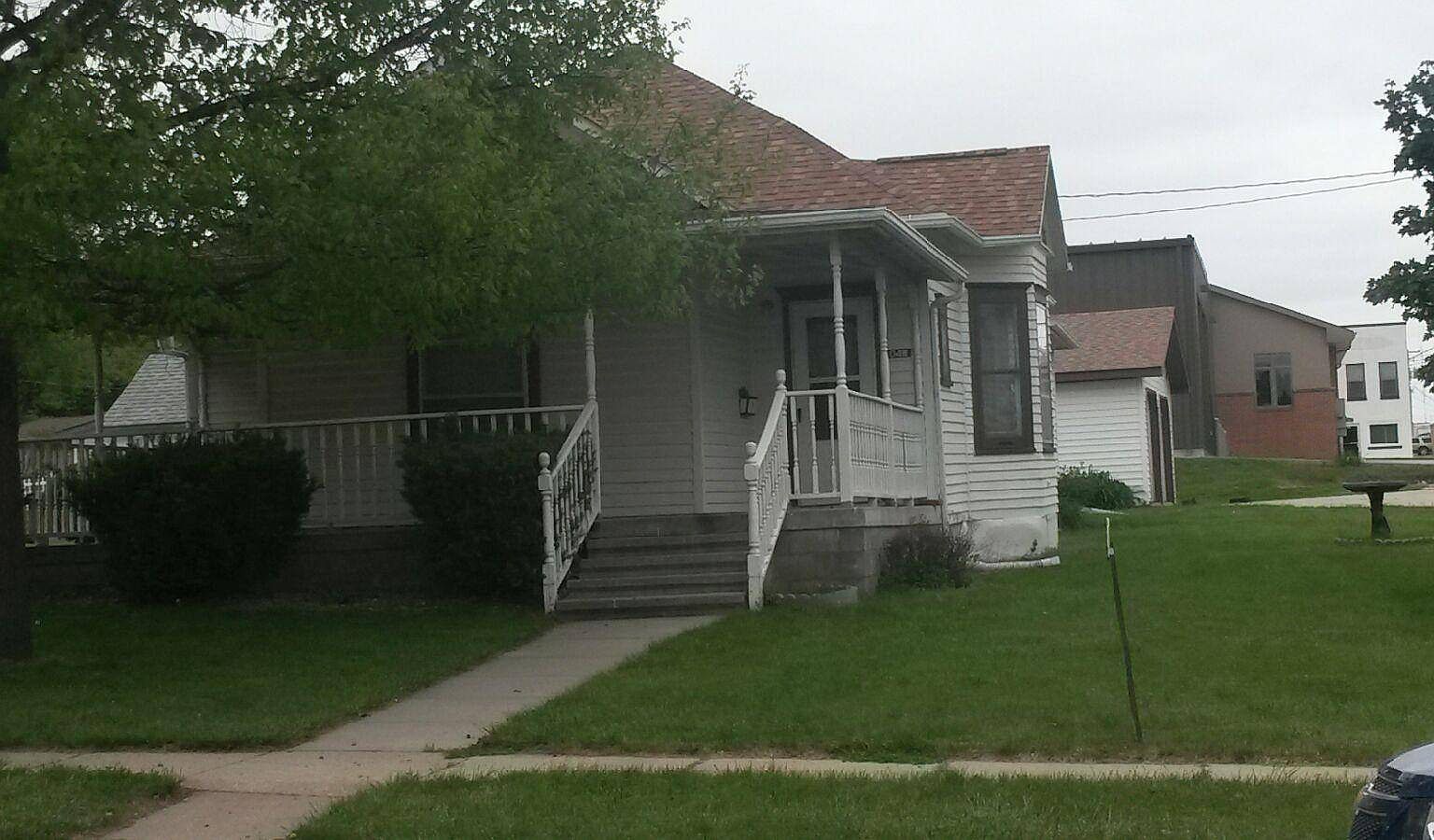 104 W Franklin St, Hartington, NE 68739 Zillow