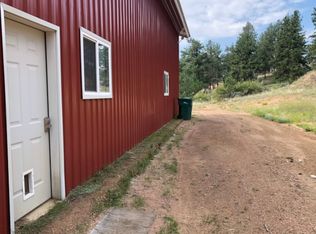 483 Pikes Peak Dr #A, Florissant, CO 80816