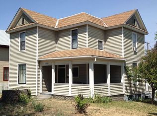 550 E 6th Ave, Helena, MT 59601