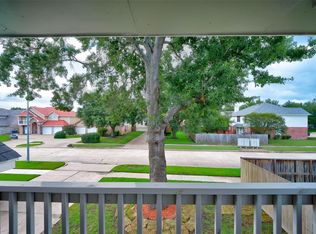 4170 Presidents Dr S, Houston, TX 77047