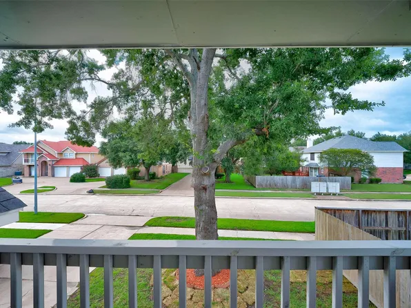 4170 Presidents Dr S, Houston, TX 77047