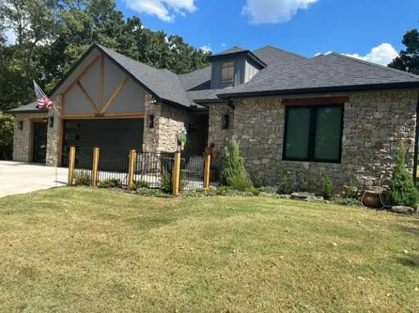 33160 Cardinal Dr, Afton, OK 74331