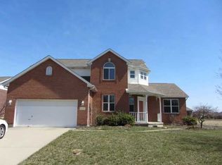1410 Alexander Dr, Hamilton, OH 45013