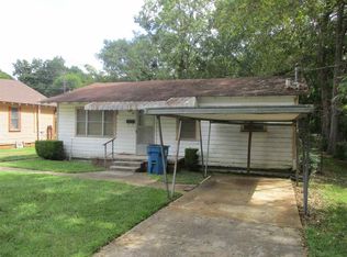 502 S Garrett St, Marshall, TX 75670