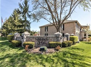 6115 Orchard Lake Rd #1-103-102, West Bloomfield, MI 48322
