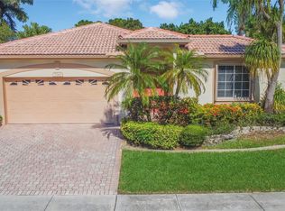 7743 NW 78th Pl, Tamarac, FL 33321