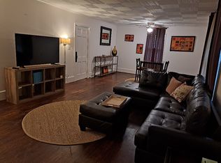 415 Kershaw St #A, Lancaster, SC 29720