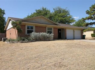 512 Jupiter Dr, Denton, TX 76209