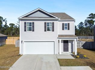 724 Buckeye Rd NE, Leland, NC 28451