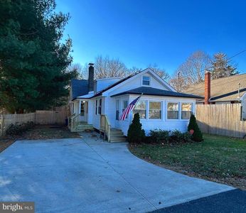 1 Michigan Rd, Pennsville, NJ, 08070