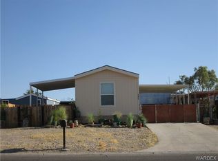 686 Ramar Rd, Bullhead City, AZ 86442