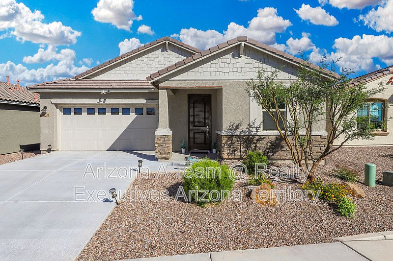 1st image of 10267 E Civano Wash Trl