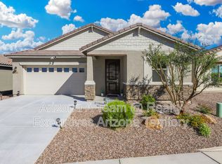 10267 E Civano Wash Trl, Tucson, AZ 85747