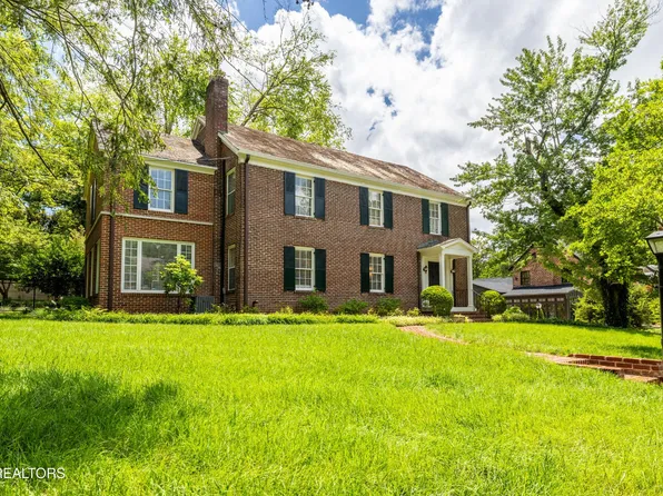 3800 Glenfield Dr Lot 12, Knoxville, TN 37919