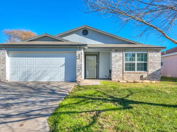 2702 Regent Blvd, San Angelo, TX 76905