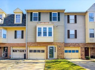 14634 Governor Sprigg Pl #454, Upper Marlboro, MD 20772