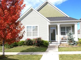 337 Clifford Way, Burns Harbor, IN 46304