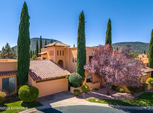 49 Rim Trail Cir, Sedona, AZ 86351