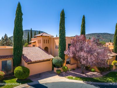 49 Rim Trail Cir, Sedona, AZ, 86351
