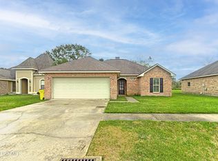 808 Pelican Ridge Cv, Carencro, LA 70520