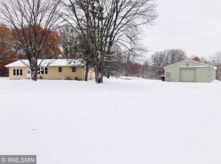 9225 Jewel Ln, Chisago City, MN 55013