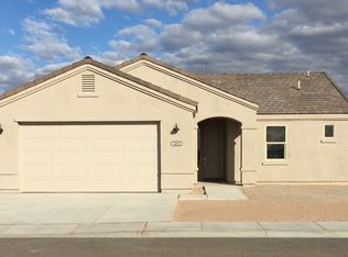 3483 S Falcon Dr, Yuma, AZ 85365