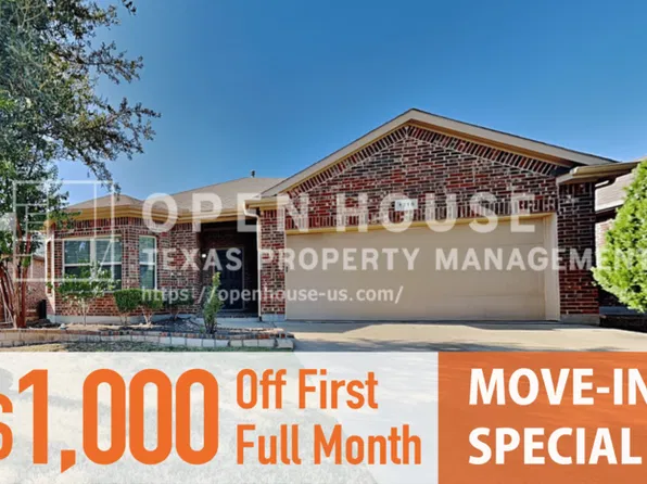 1716 Kachina Lodge Rd, Fort Worth, TX 76131