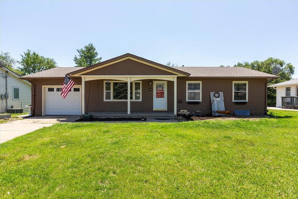 105 Harolds Dr, Glenwood, IA 51534 Zillow