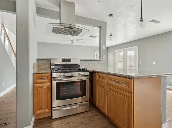 4552 Aviation St, Las Vegas, NV 89115