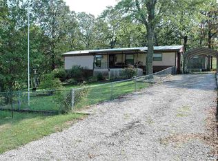88 Widners Pl, Mountain Home, AR 72653