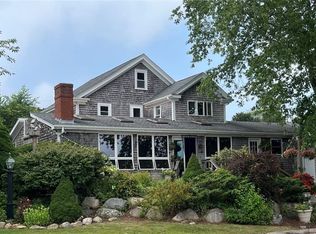 15 Read Ave, Warren, RI 02885