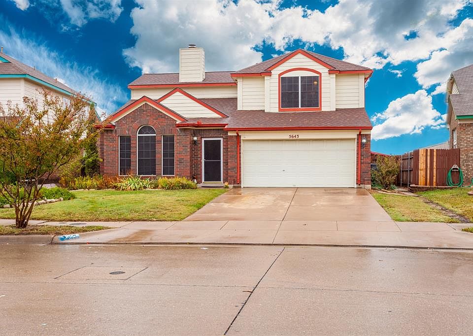 1st image of 5643 High Creek Dr