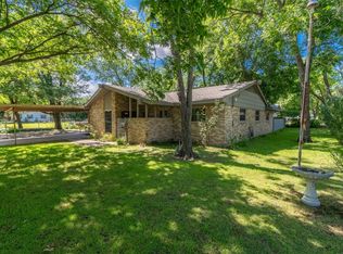 400 W Terrell Ave, Cooper, TX 75432