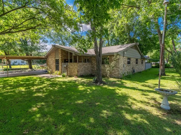 400 W Terrell Ave, Cooper, TX 75432