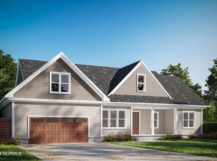 2820 Island Dr SE, Bolivia, NC 28422