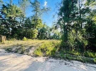NW 18th Ter #9, Bell, FL 32619