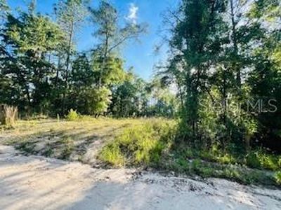 NW 18th Ter #9, Bell, FL, 32619