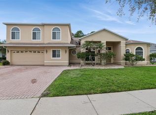 2436 FAWNLAKE TRAIL, ORLANDO, FL 32828